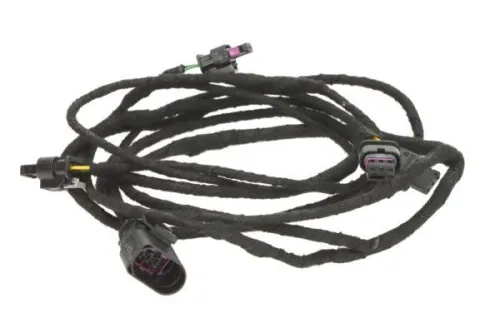 Cable Repair Set, park distance control sensor