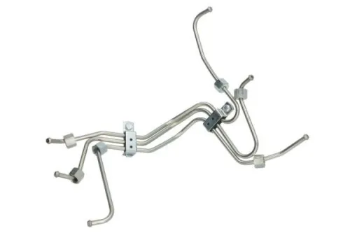 High-pressure Pipe Set, injection system