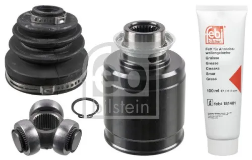 Joint Kit, drive shaft