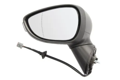 Exterior Mirror