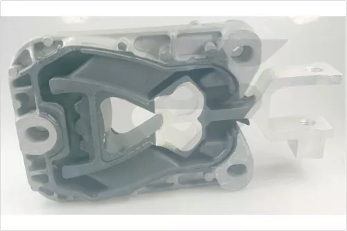 Holder, engine mounting system