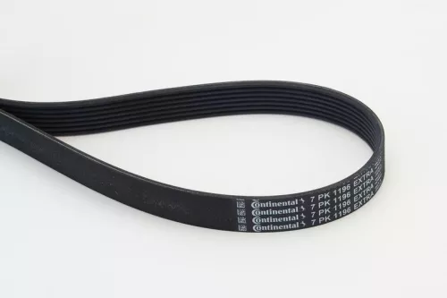 V-ribbed Belt