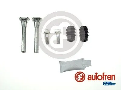 Guide Sleeve Kit, brake caliper