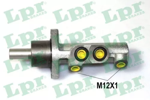 Brake Master Cylinder