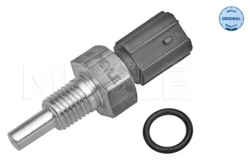 Sensor, coolant temperature