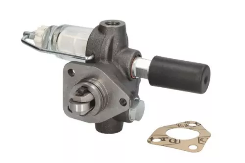 Pump, fuel pre-supply