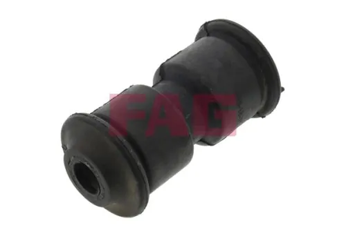 Bushing, leaf spring