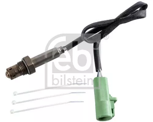 Oxygen Sensor