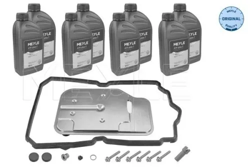 Parts Kit, automatic transmission oil change