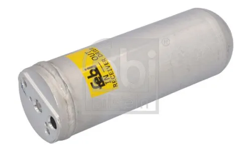 Dryer, air conditioning