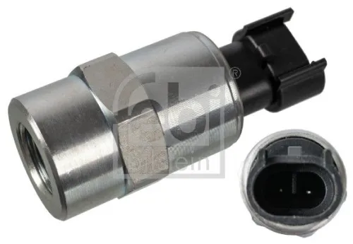 Oil Pressure Switch