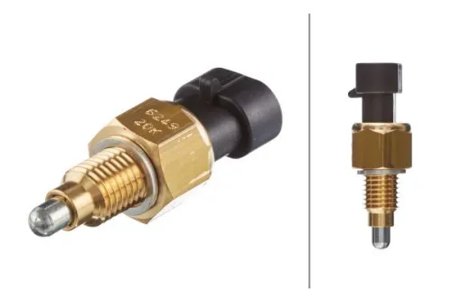 Switch, reverse light