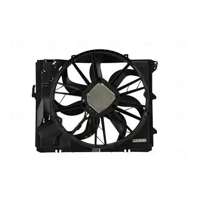 Fan, engine cooling