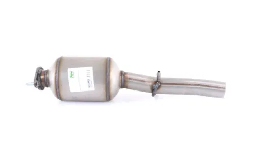 SCR Catalytic Converter