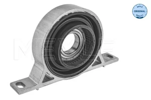 Suspension, propshaft