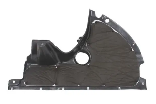 Engine Guard/Skid Plate