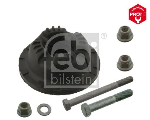 Repair Kit, suspension strut support mount