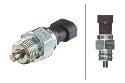 Switch, reverse light