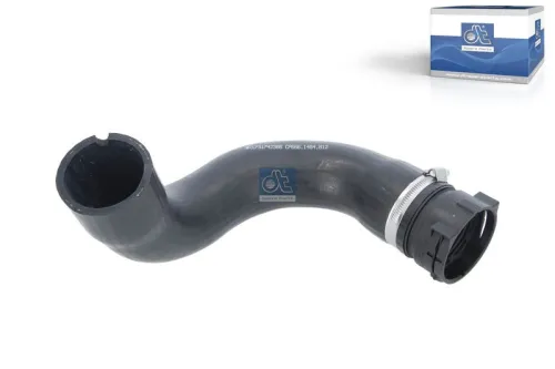 Radiator Hose