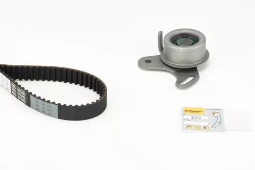 Timing Belt Kit