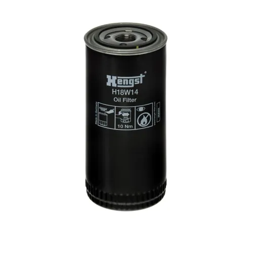 Filter, operating hydraulics