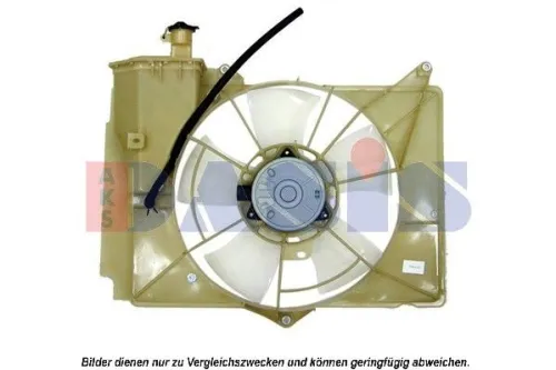 Fan, engine cooling