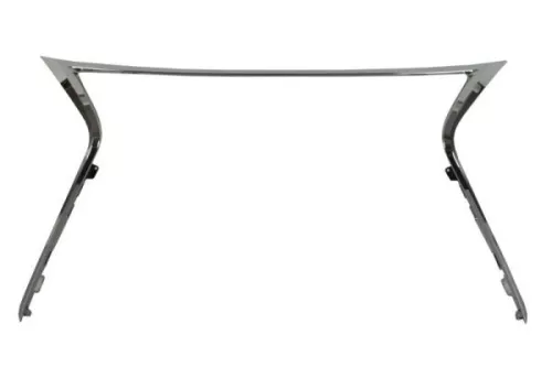 Trim/Protection Strip, radiator grille