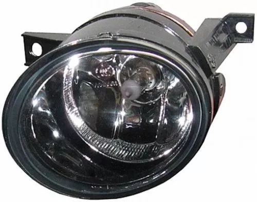 Front Fog Light