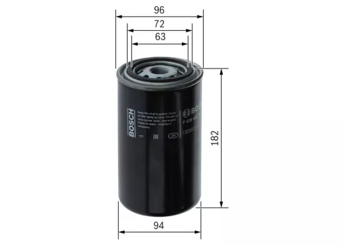 Fuel Filter