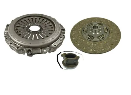 Clutch Kit