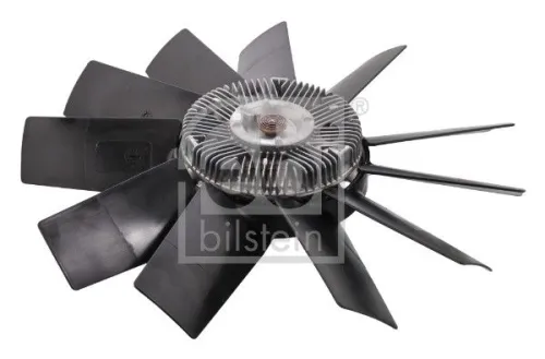 Fan, engine cooling