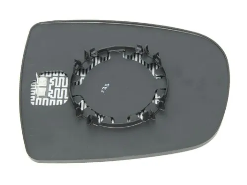 Mirror Glass, exterior mirror