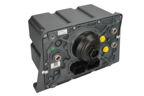 Delivery Module, urea injection