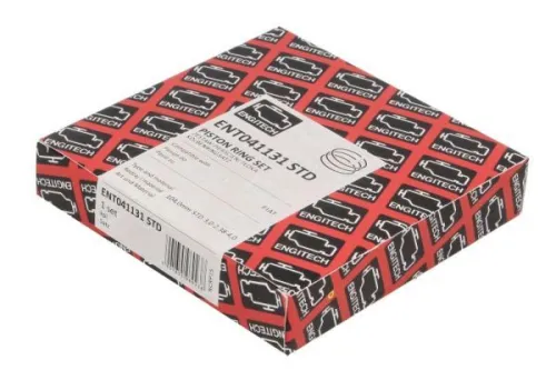 Piston Ring Kit