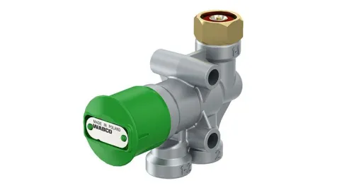 Quick Release Valve