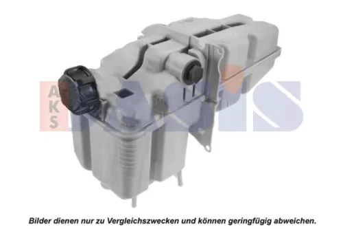 Expansion Tank, coolant