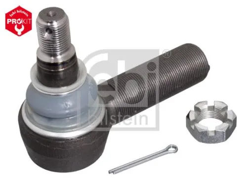 Angled Ball Joint, steering push rod