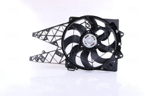 Fan, engine cooling