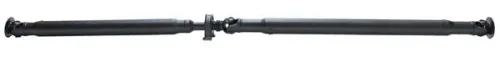 Propshaft, axle drive