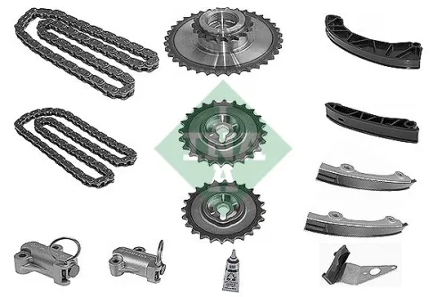 Timing Chain Kit