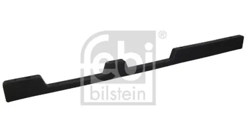 Stop- /Mounting Buffer