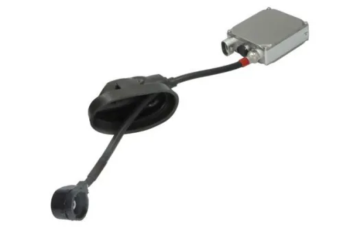 Control Unit, lights