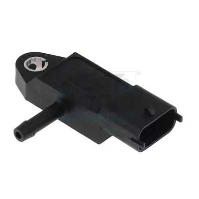 Sensor, exhaust pressure