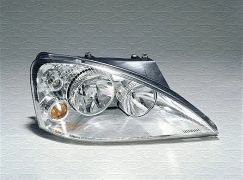 Headlight