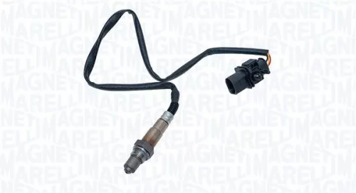 Oxygen Sensor