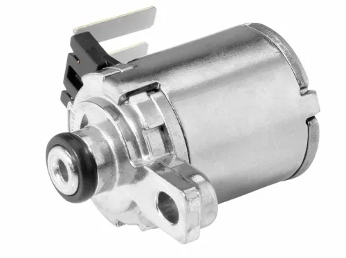 Shift Valve, automatic transmission