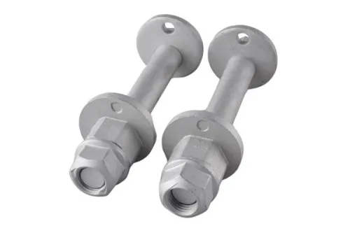 Camber Correction Screw