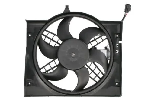 Fan, engine cooling