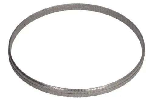 Gasket, exhaust pipe