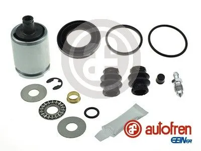 Repair Kit, brake caliper